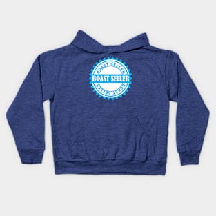 Boast Seller  #8 Kids Hoodie